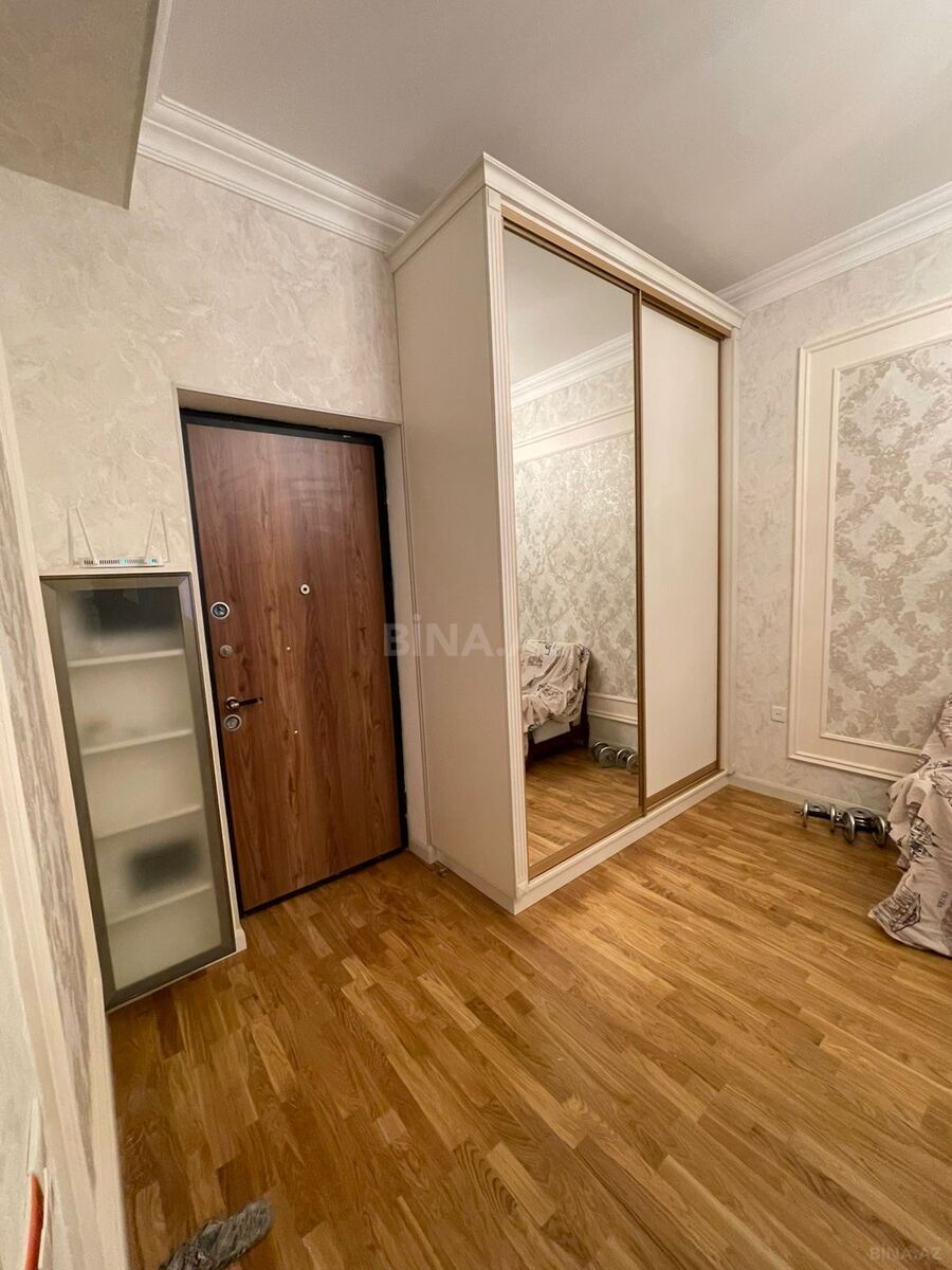 1-комн. новостройка - м. Низами - 50 м² (7)