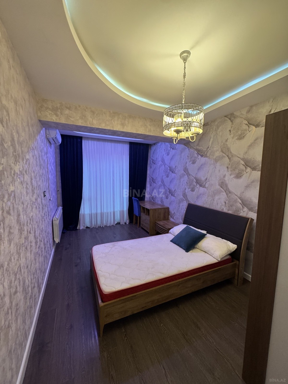 3-комн. новостройка - м. Шах Исмаил Хатаи - 140 м² (7)