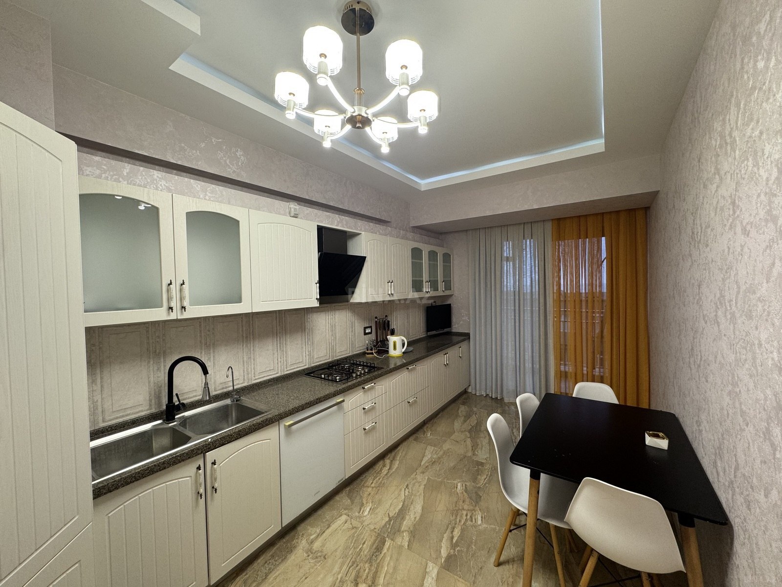 3-комн. новостройка - м. Шах Исмаил Хатаи - 140 м² (5)