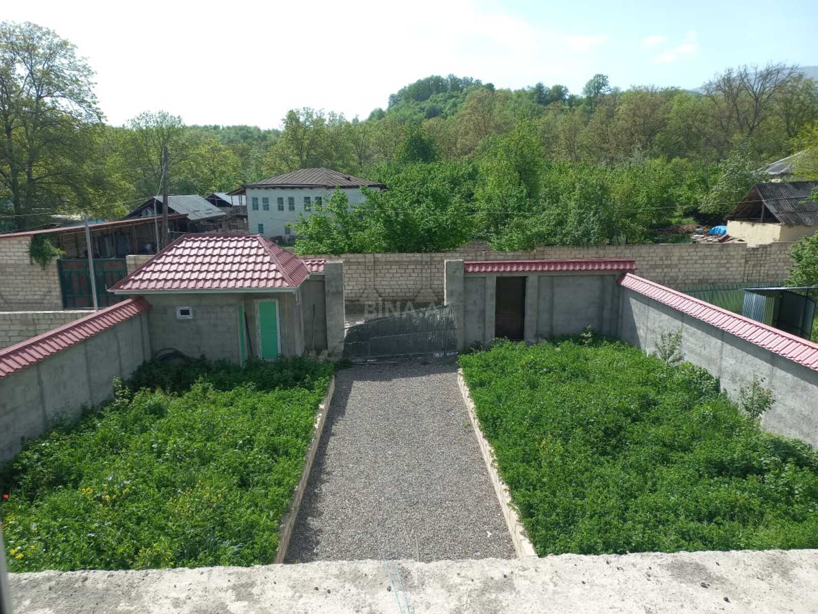 7-комн. дом/дача - Губа - 470 м² (4)