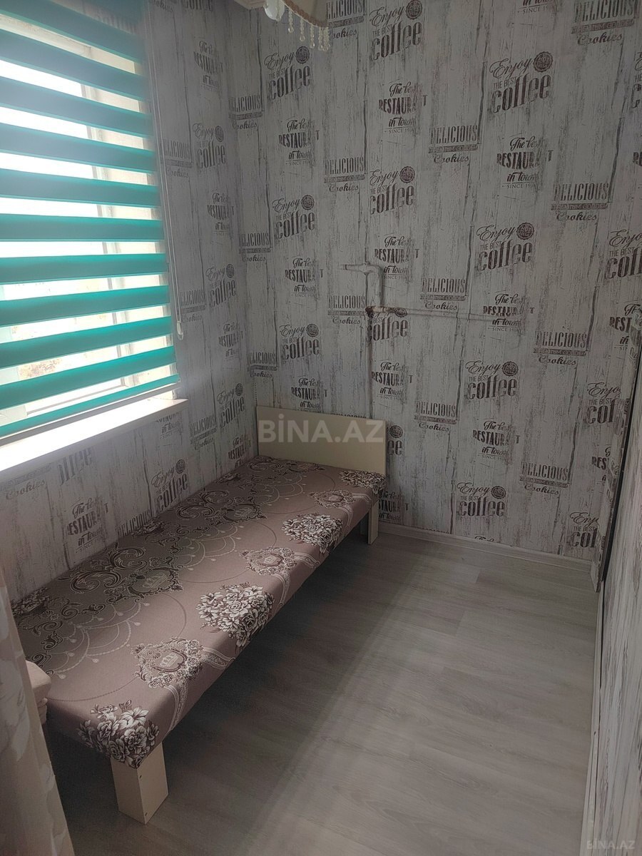 2-комн. вторичка - м. Мемар Аджеми - 43 м² (3)
