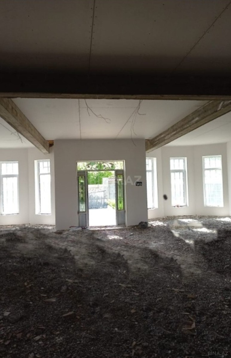7-комн. дом/дача - Губа - 470 м² (2)
