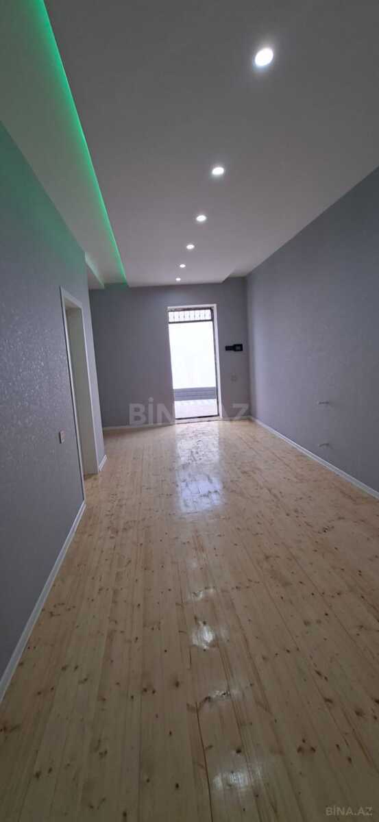 4 otaqlı həyət evi/bağ evi - Xəzər r. - 120 m² (7)