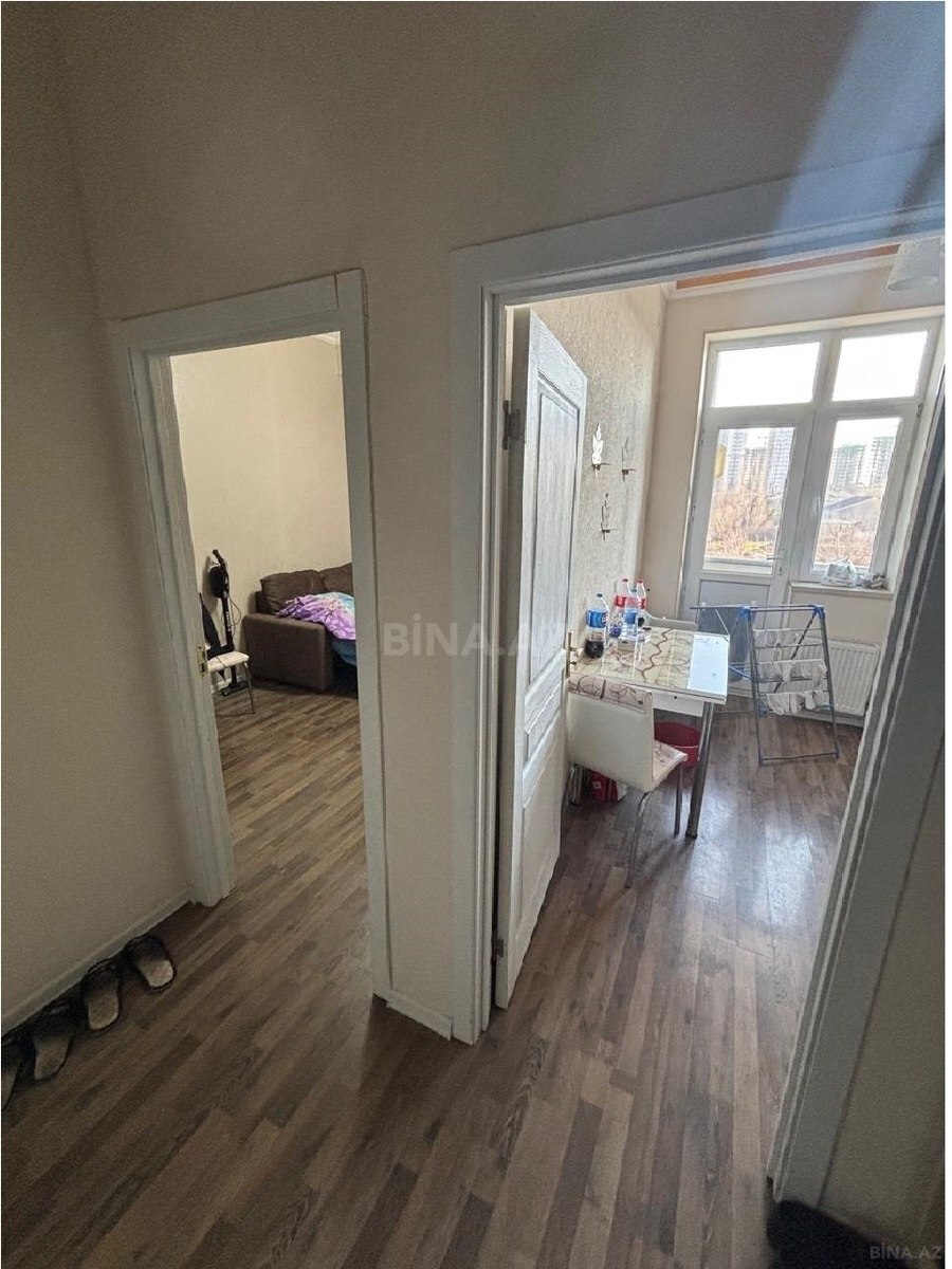 1-комн. новостройка - м. Иншаатчылар - 60 м² (1)