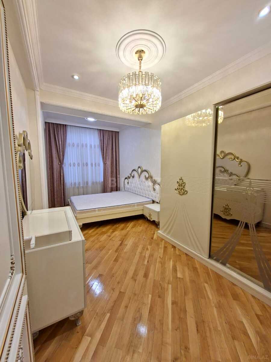 4-комн. новостройка - м. Нариман Нариманов - 164 м² (11)
