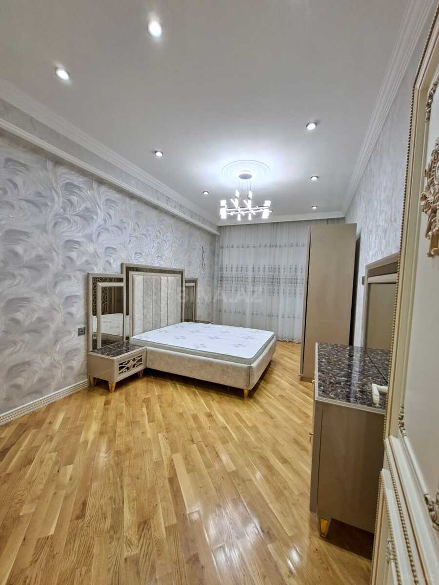 4-комн. новостройка - м. Нариман Нариманов - 164 м² (9)