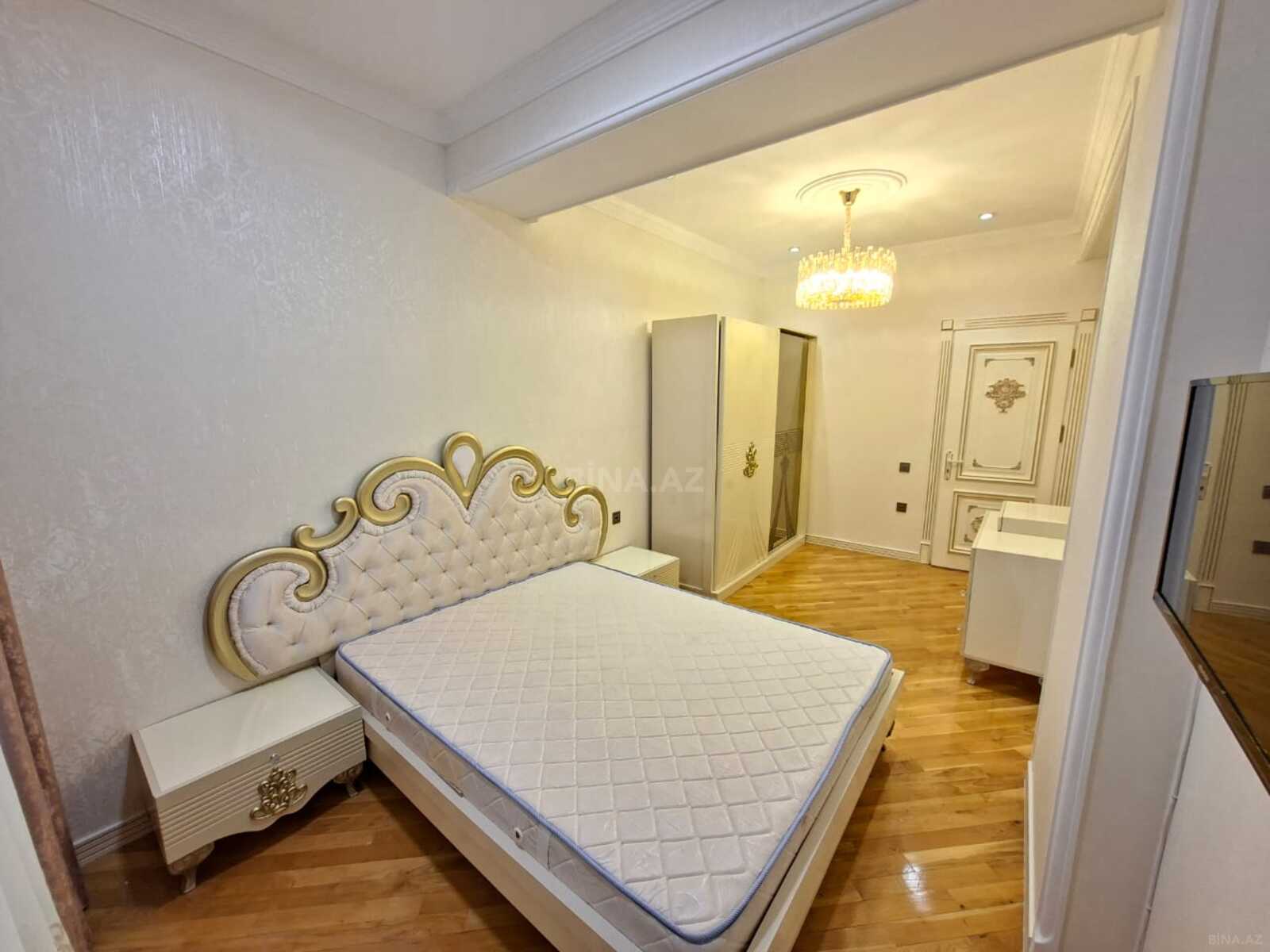 4-комн. новостройка - м. Нариман Нариманов - 164 м² (12)