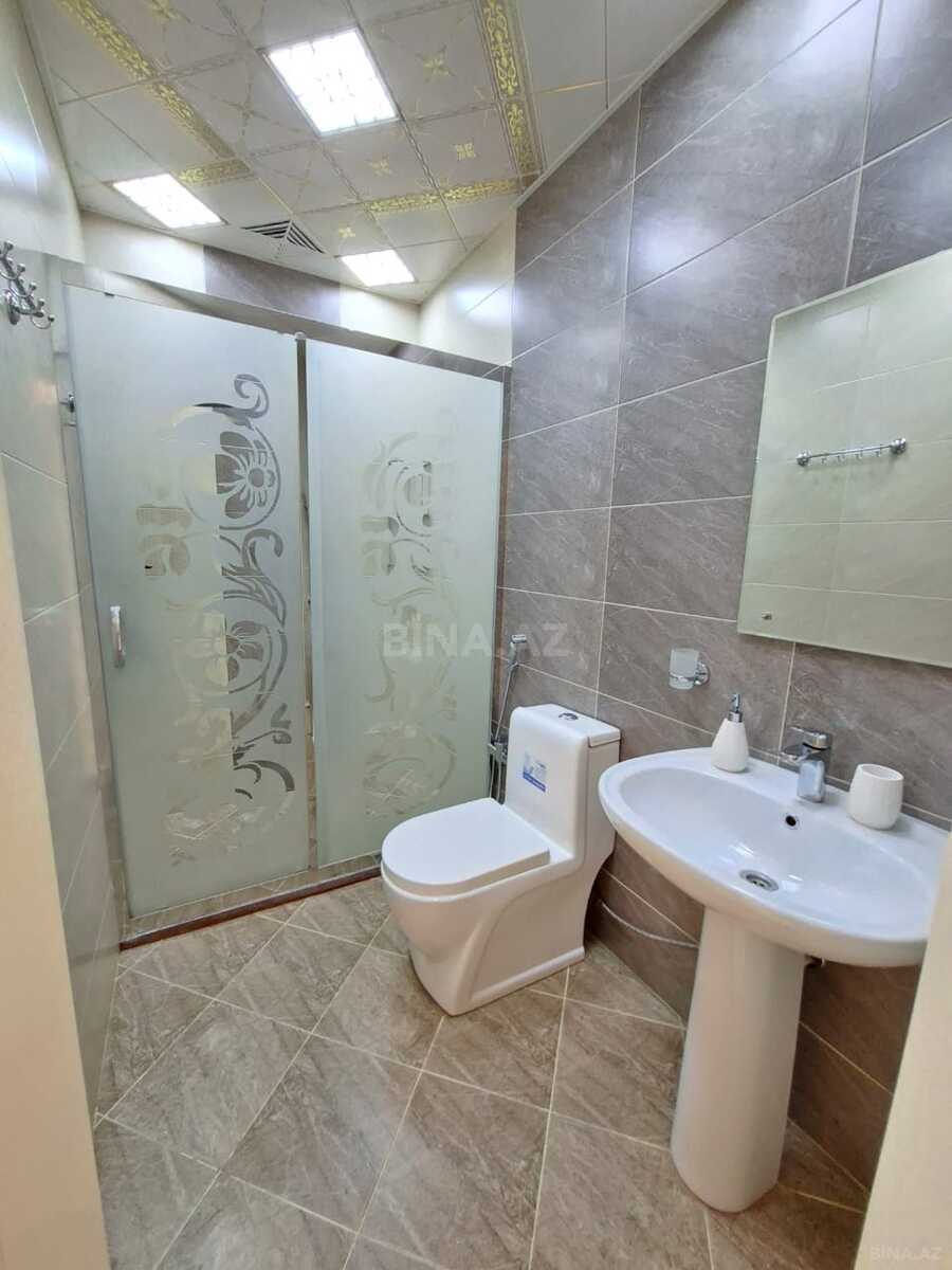 4-комн. новостройка - м. Нариман Нариманов - 164 м² (17)