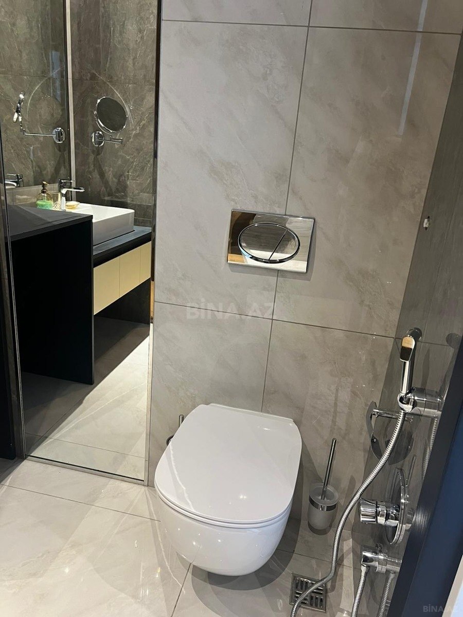 1-комн. новостройка - Абшеронcкий  р. - 70 м² (7)