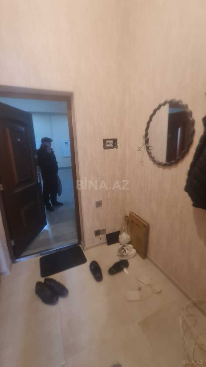 1-комн. новостройка - м. Низами - 45 м² (5)