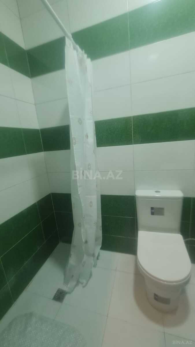 1-комн. новостройка - м. Низами - 45 м² (3)