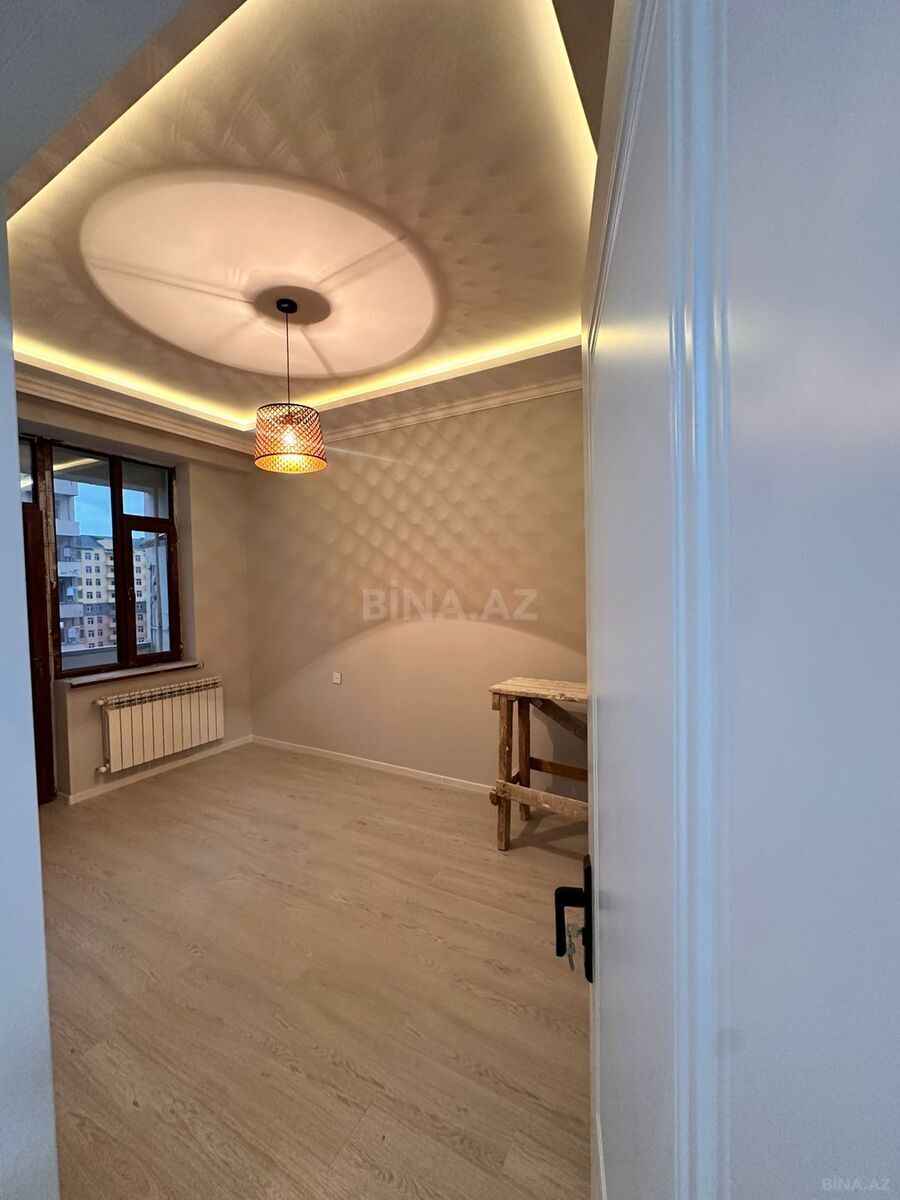 2-комн. новостройка - Хырдалан - 45 м² (2)