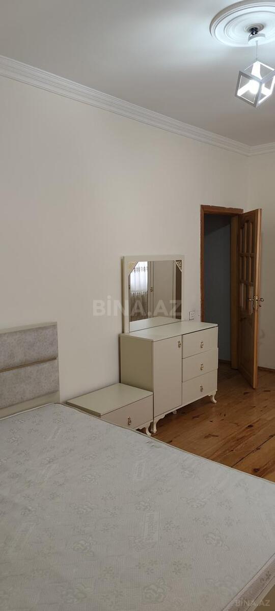 3 otaqlı yeni tikili - Əhmədli m. - 80 m² (17)