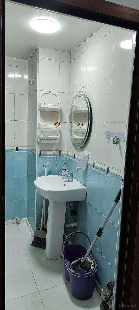 3 otaqlı yeni tikili - Əhmədli m. - 80 m² (7)