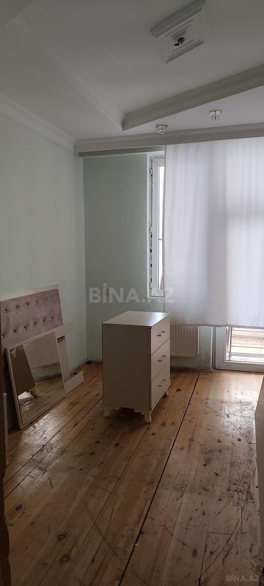 3 otaqlı yeni tikili - Əhmədli m. - 80 m² (12)