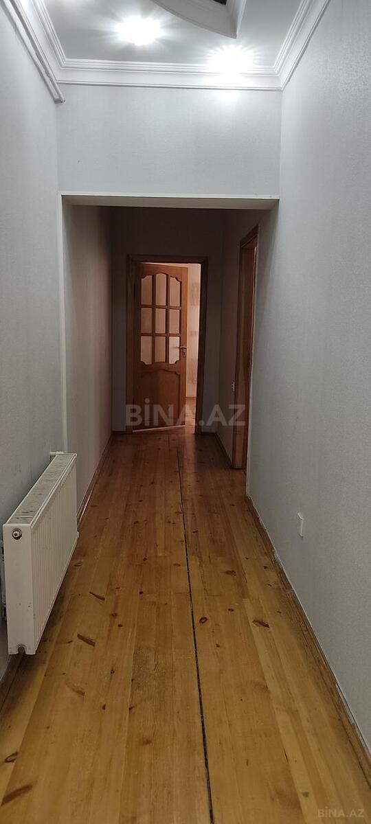 3 otaqlı yeni tikili - Əhmədli m. - 80 m² (3)