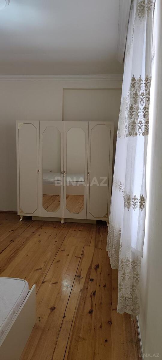 3 otaqlı yeni tikili - Əhmədli m. - 80 m² (16)
