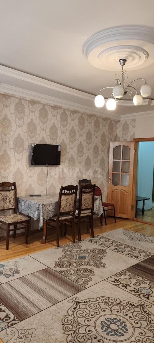 3 otaqlı yeni tikili - Əhmədli m. - 80 m² (14)