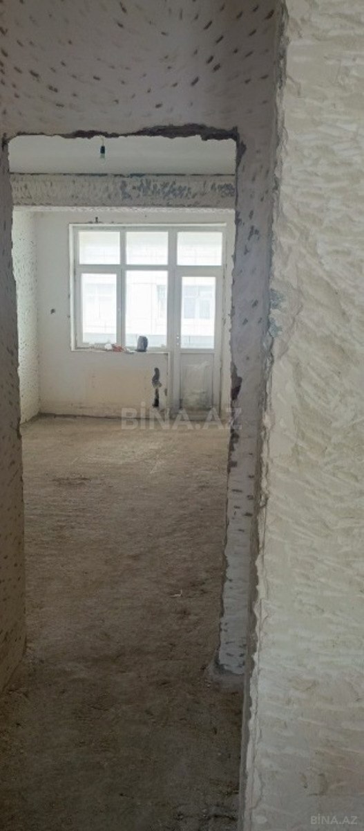 3 otaqlı yeni tikili - Yasamal r. - 135 m² (8)