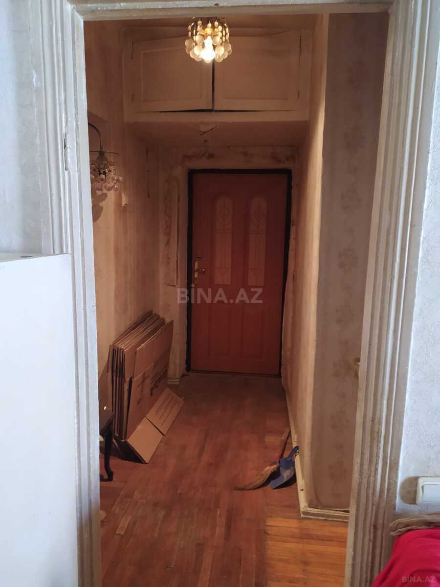 2-комн. вторичка - Ясамальский р. - 60 м² (12)