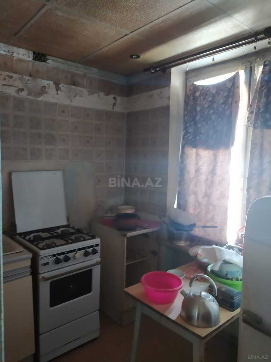 2-комн. вторичка - Ясамальский р. - 60 м² (8)