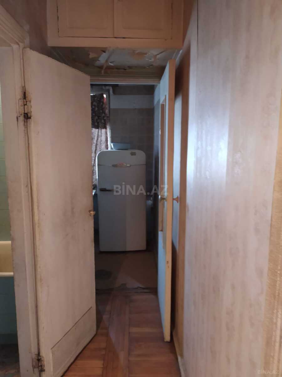 2-комн. вторичка - Ясамальский р. - 60 м² (9)
