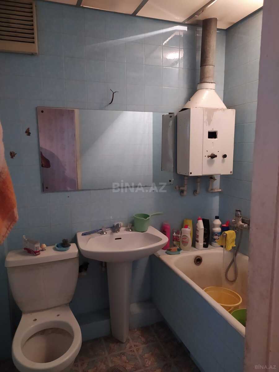2-комн. вторичка - Ясамальский р. - 60 м² (10)