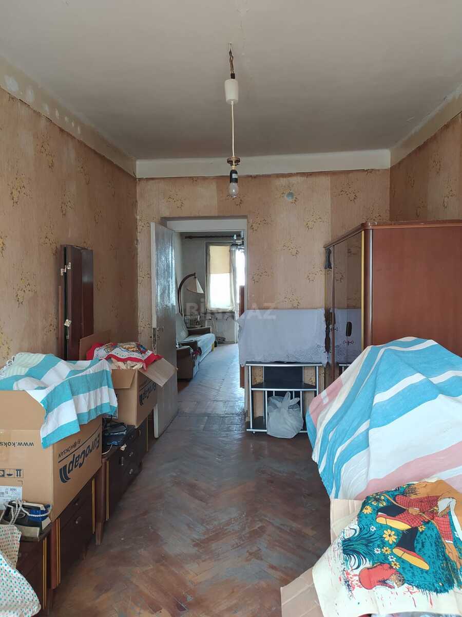 2-комн. вторичка - Ясамальский р. - 60 м² (6)
