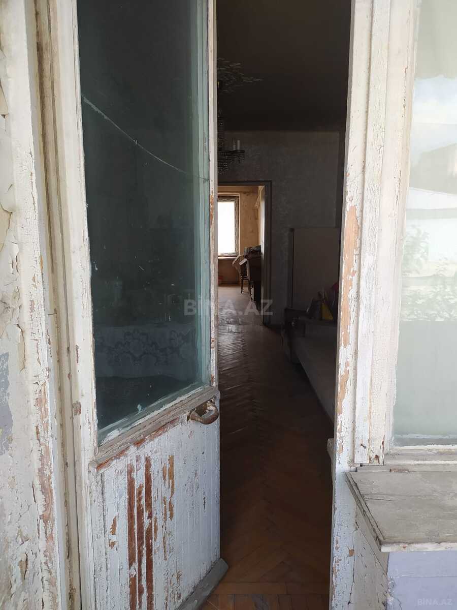 2-комн. вторичка - Ясамальский р. - 60 м² (7)