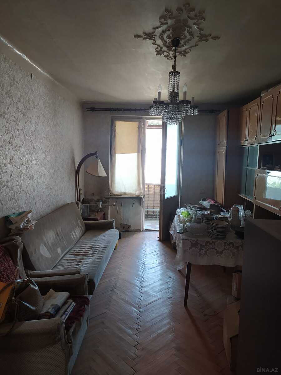 2-комн. вторичка - Ясамальский р. - 60 м² (3)