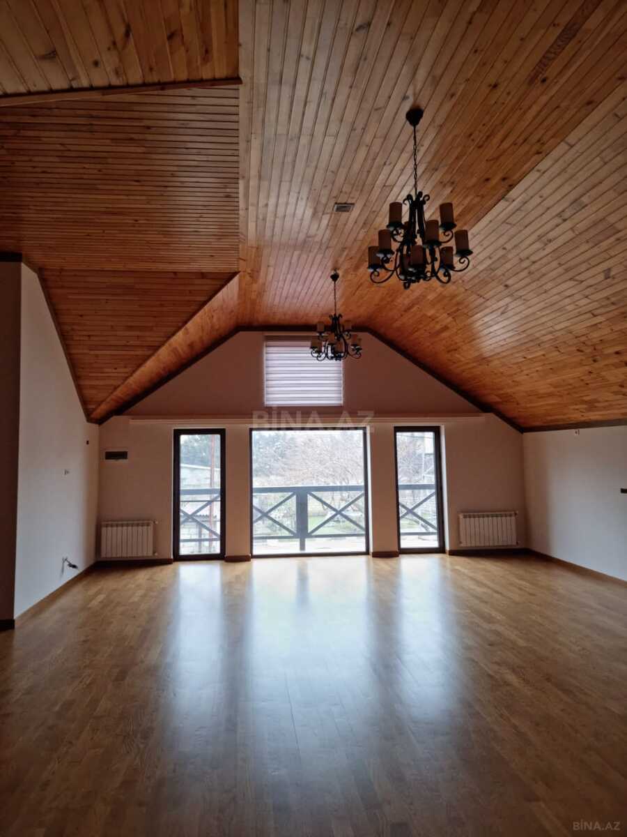 7-комн. дом/дача - пос. Бадамдар - 365 м² (11)