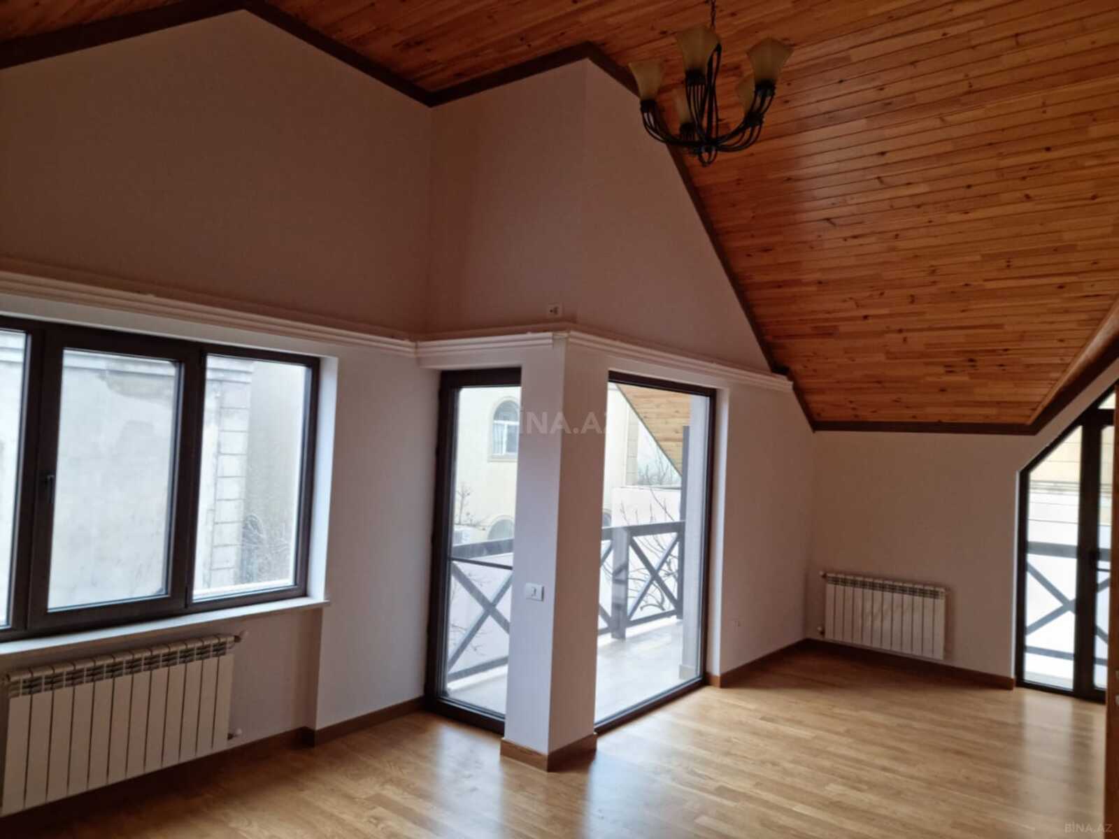 7-комн. дом/дача - пос. Бадамдар - 365 м² (18)