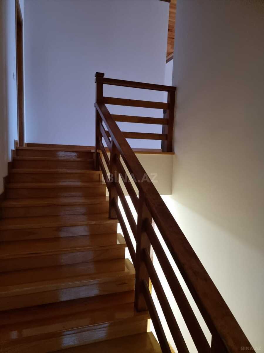 7-комн. дом/дача - пос. Бадамдар - 365 м² (9)