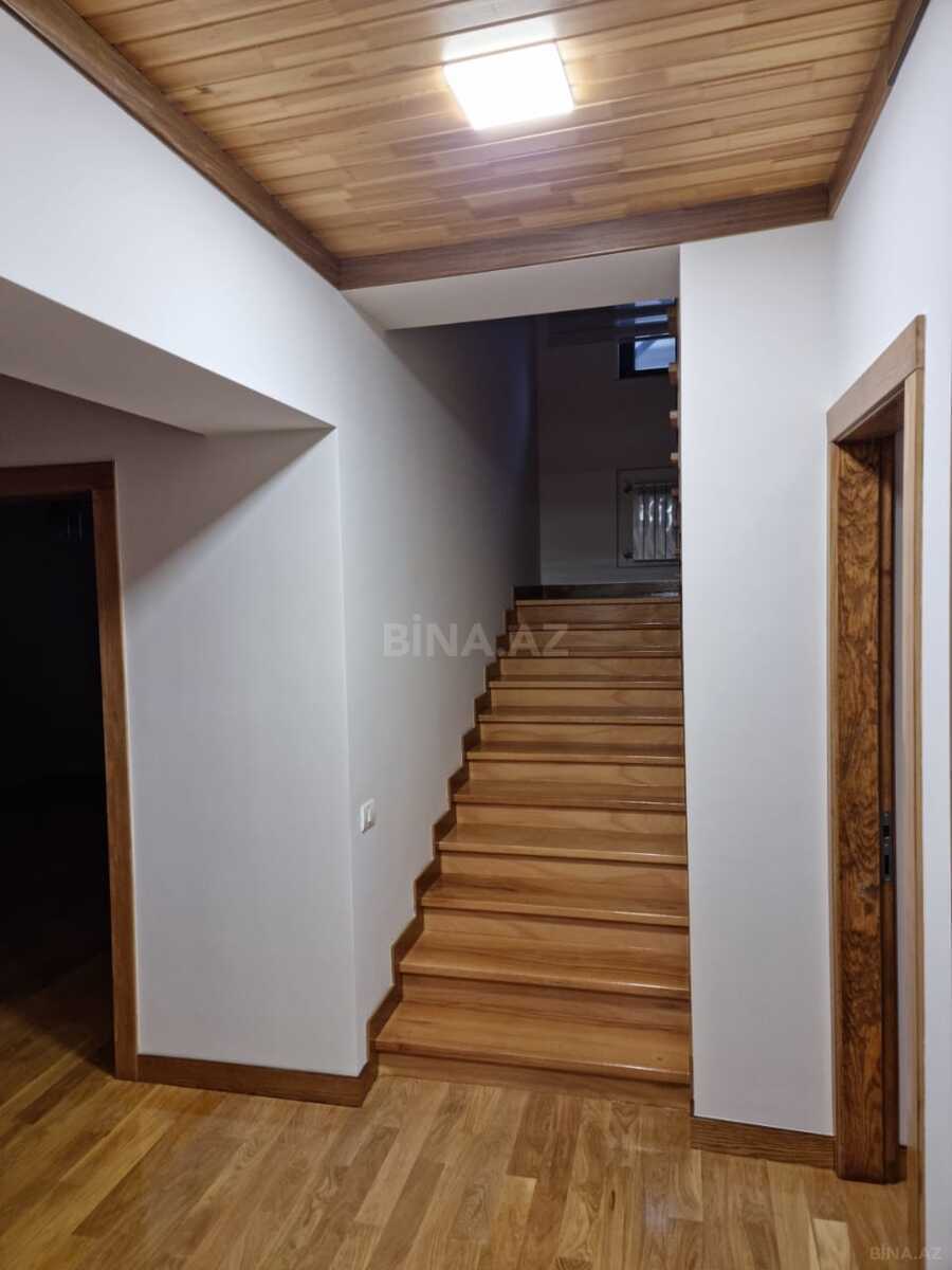 7-комн. дом/дача - пос. Бадамдар - 365 м² (8)