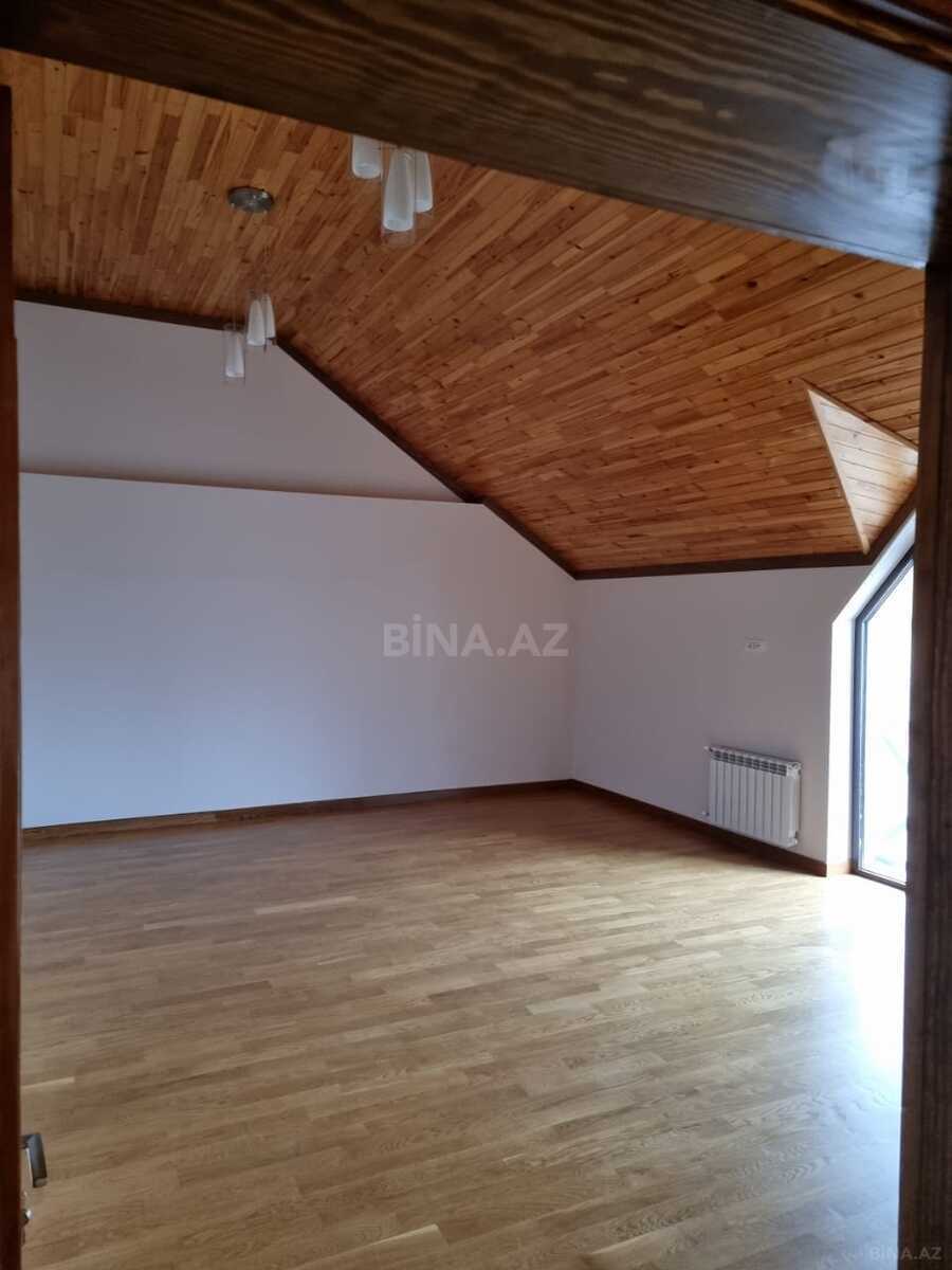 7-комн. дом/дача - пос. Бадамдар - 365 м² (17)