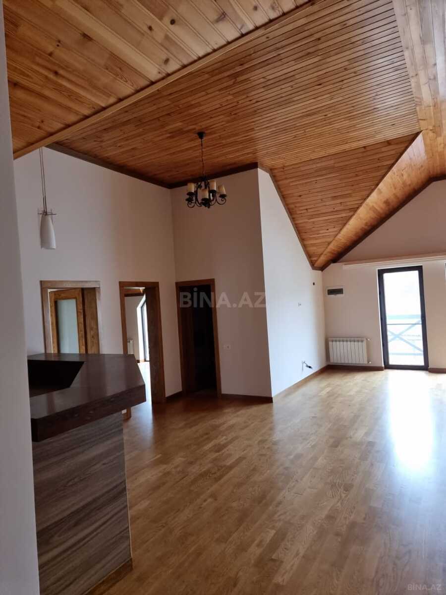 7-комн. дом/дача - пос. Бадамдар - 365 м² (19)