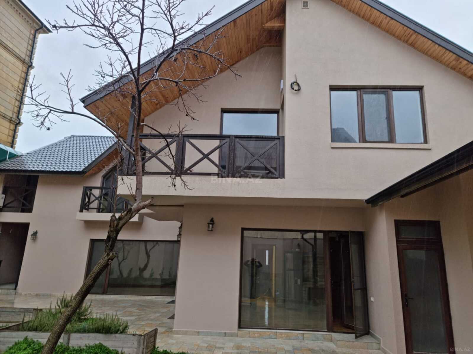 7-комн. дом/дача - пос. Бадамдар - 365 м² (1)