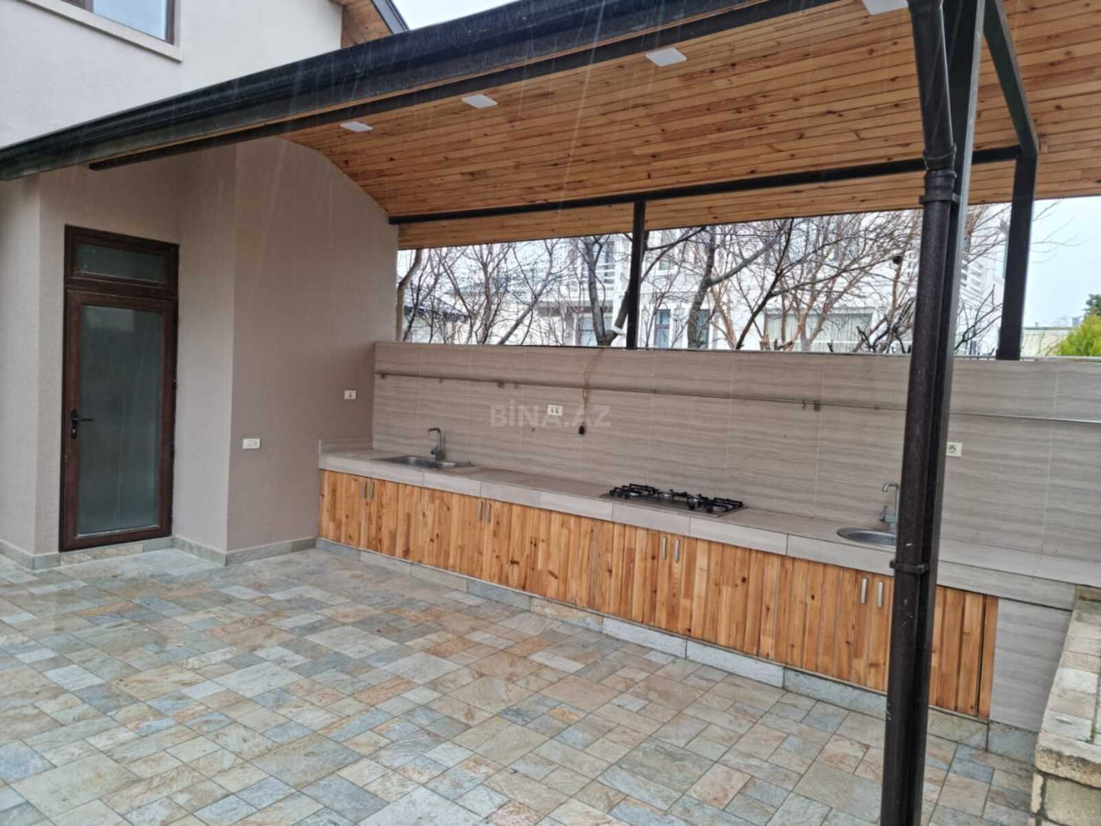 7-комн. дом/дача - пос. Бадамдар - 365 м² (2)