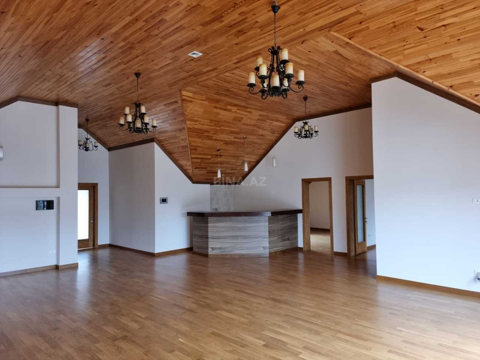 7-комн. дом/дача - пос. Бадамдар - 365 м² (12)