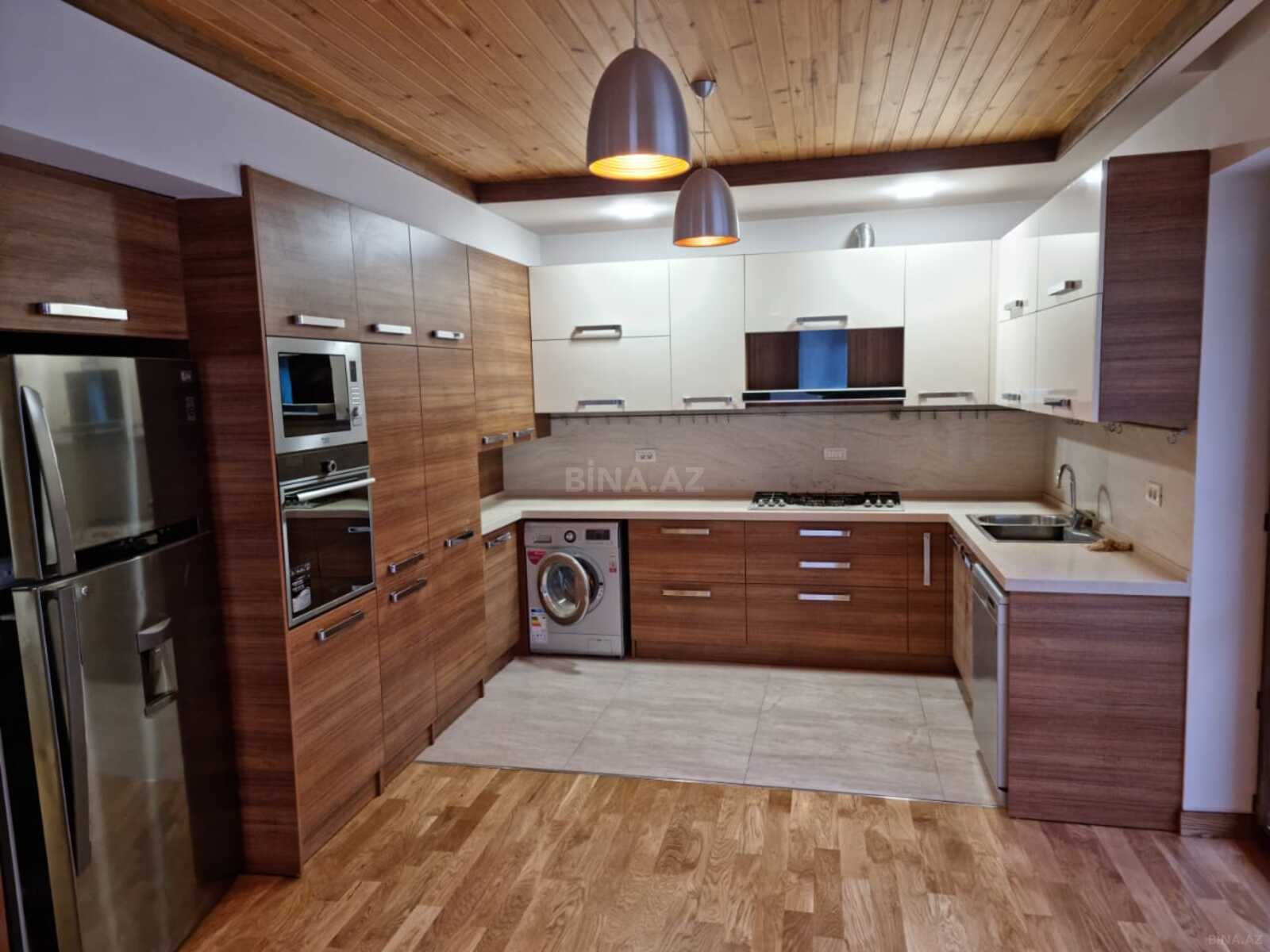 7-комн. дом/дача - пос. Бадамдар - 365 м² (6)