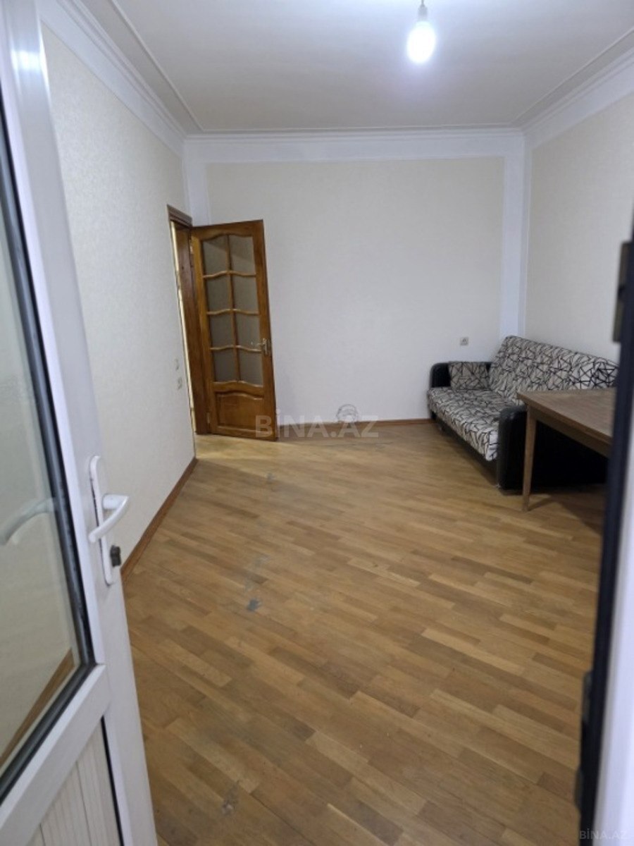 2-комн. вторичка - м. 20 января - 70 м² (6)