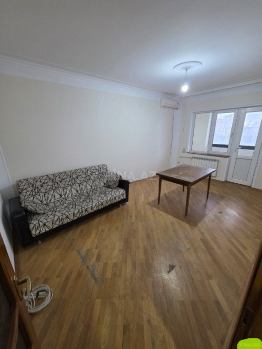 2-комн. вторичка - м. 20 января - 70 м² (5)