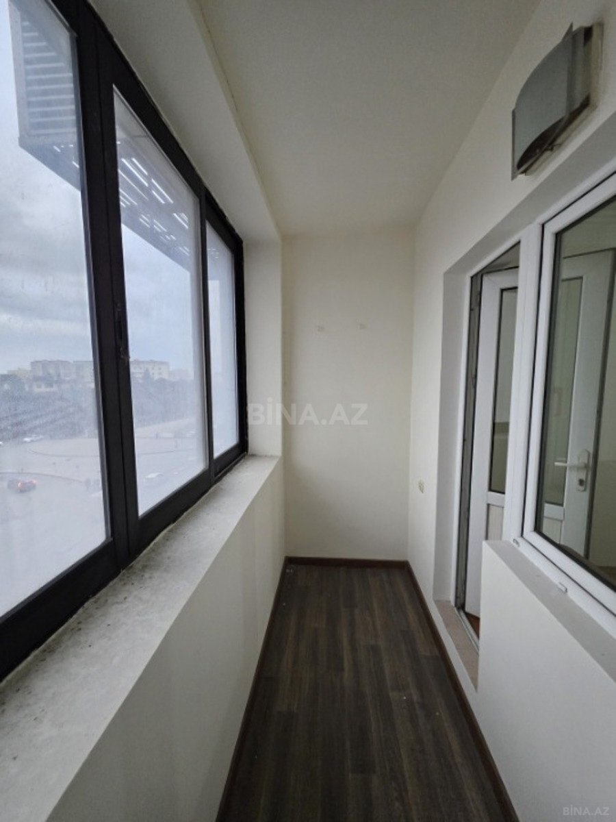 2-комн. вторичка - м. 20 января - 70 м² (11)