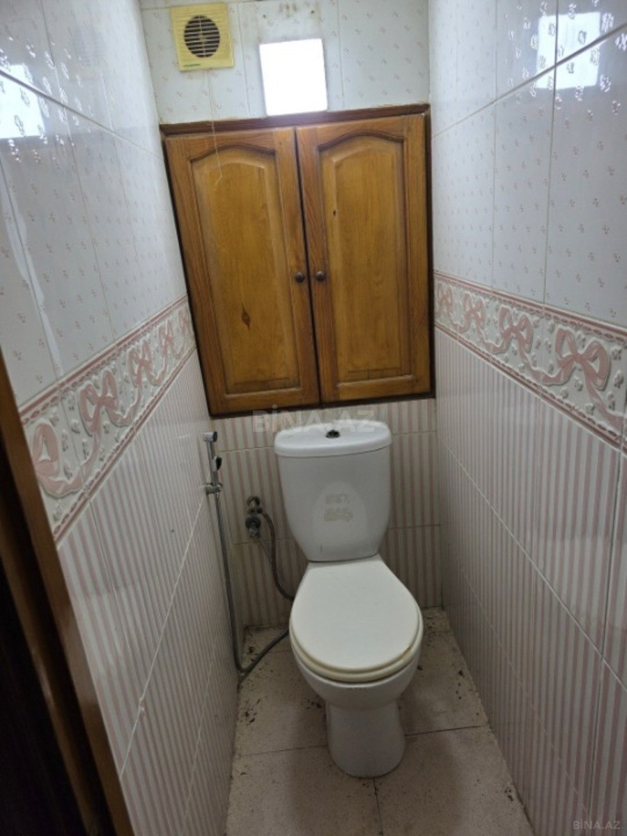 2-комн. вторичка - м. 20 января - 70 м² (13)