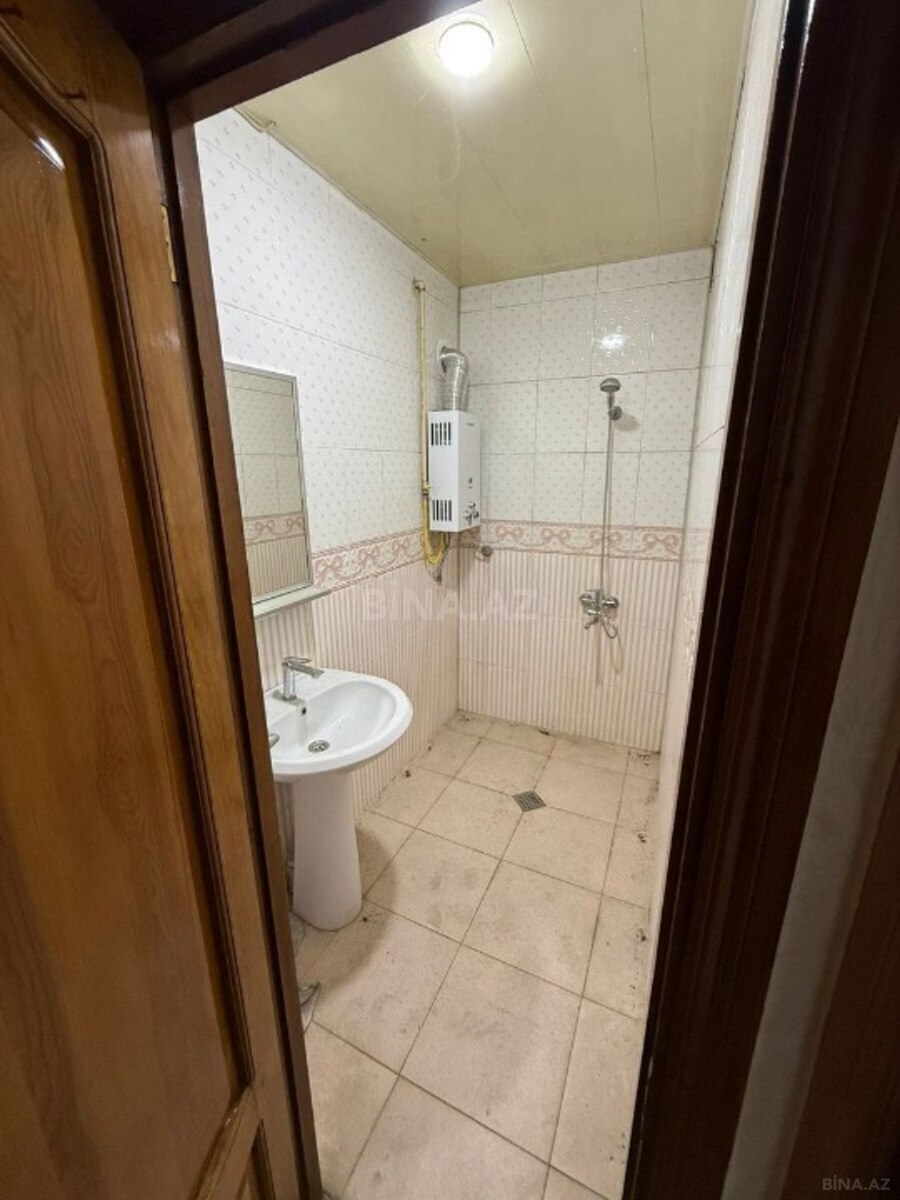 2-комн. вторичка - м. 20 января - 70 м² (12)