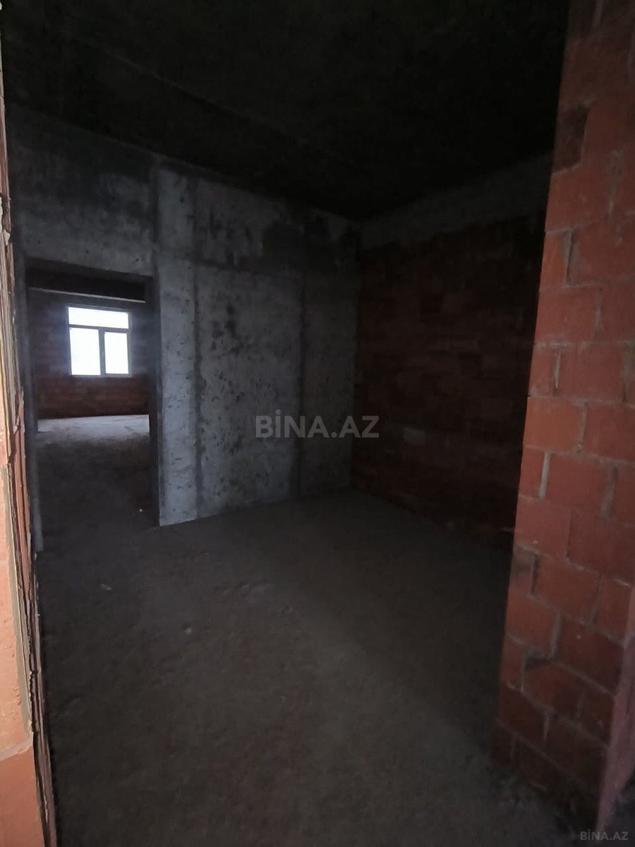 1-комн. новостройка - м. 28 мая - 43.8 м² (2)