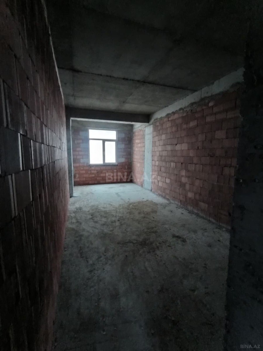 1-комн. новостройка - м. 28 мая - 43.8 м² (3)