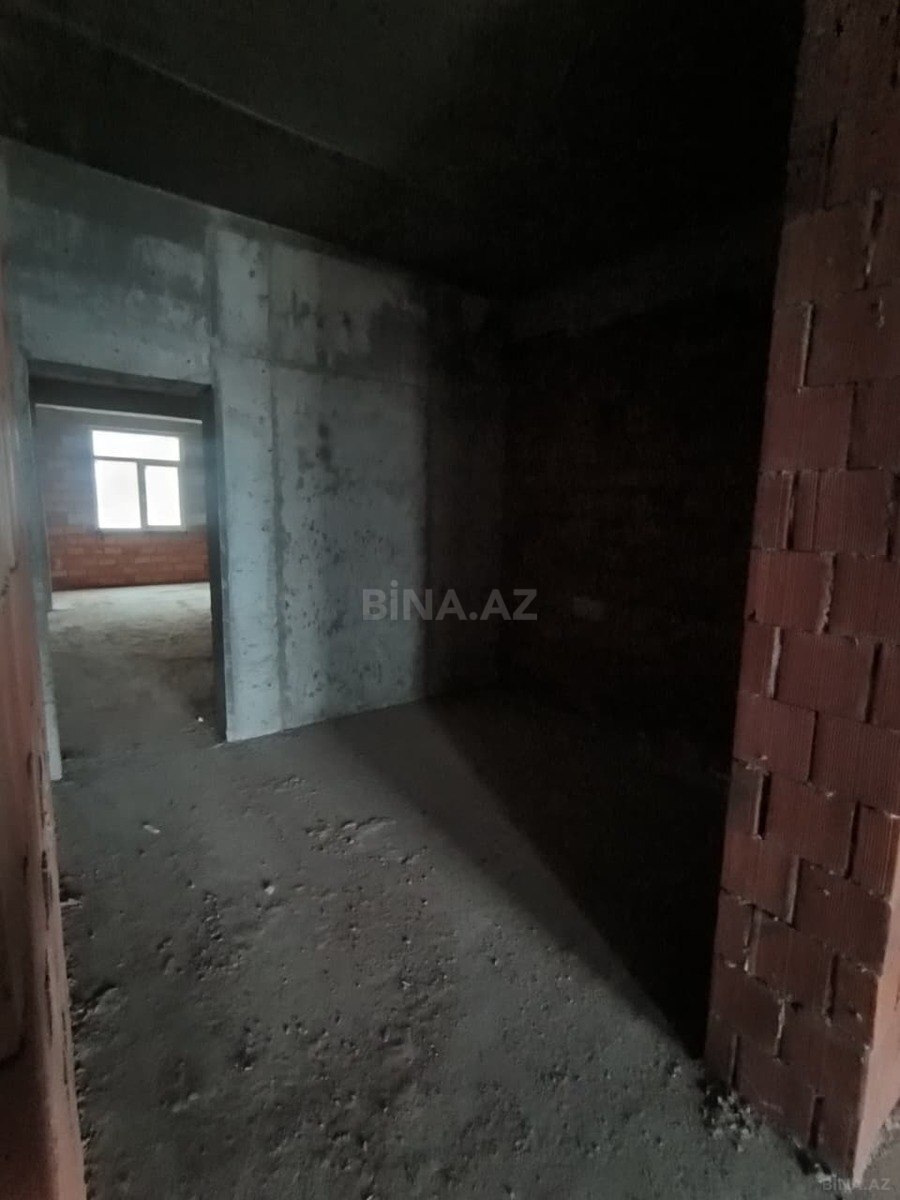 1-комн. новостройка - м. 28 мая - 43.8 м² (4)