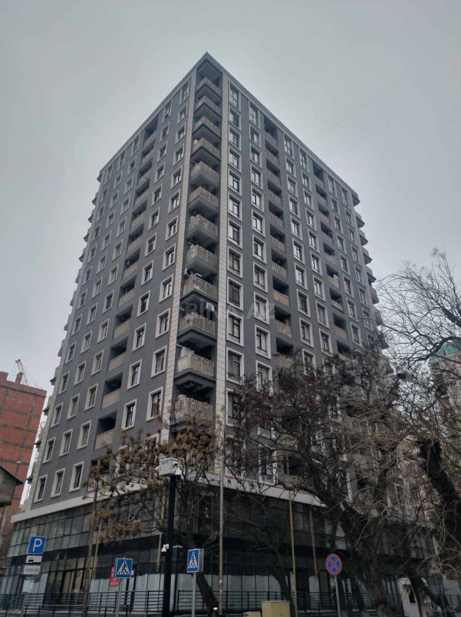 1-комн. новостройка - м. 28 мая - 43.8 м² (1)