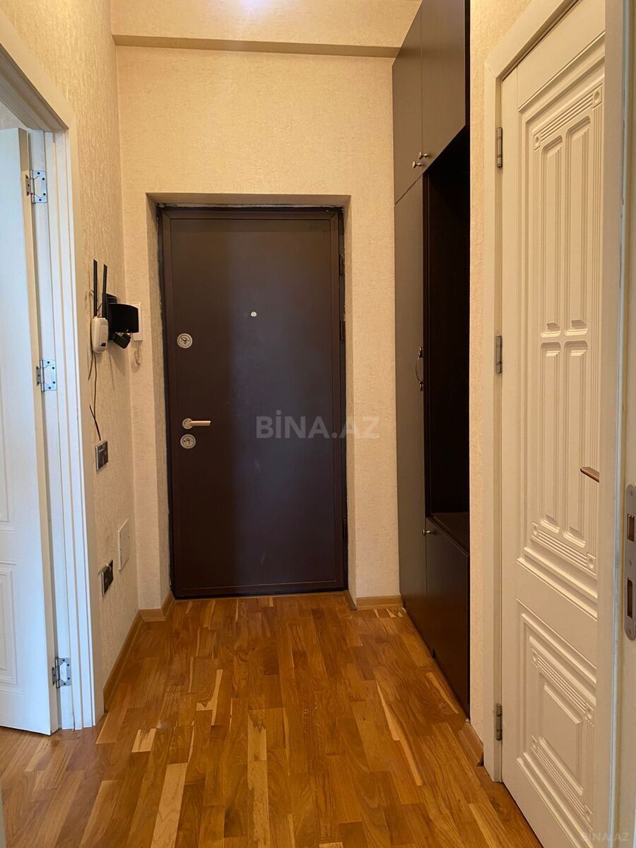 1-комн. новостройка - м. Азадлыг проспекти - 55 м² (8)